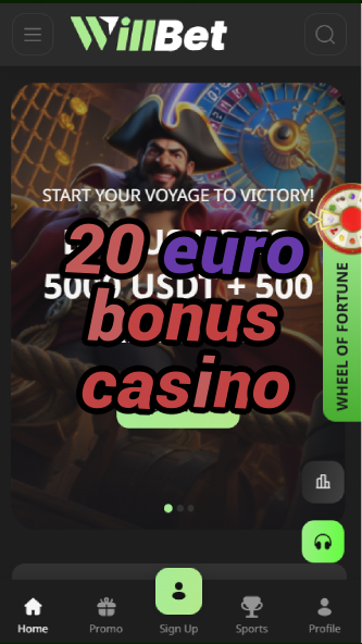 20 euro bonus casino-bandasonoracasino.asdasdzhjkds.com