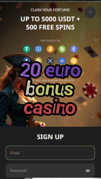 20 euro bonus casino-bandasonoracasino.asdasdzhjkds.com