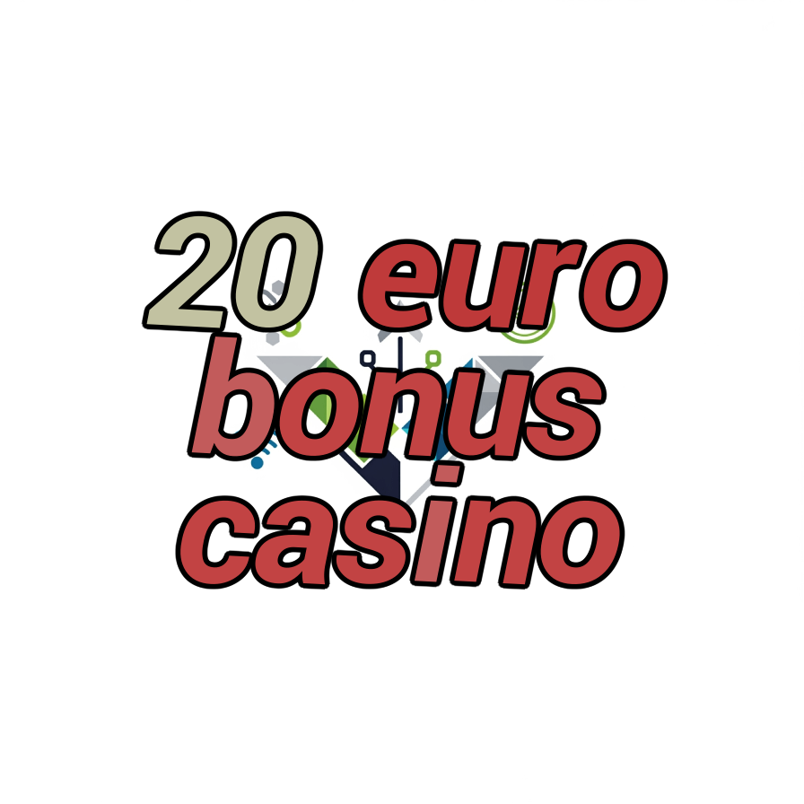 20 euro bonus casino